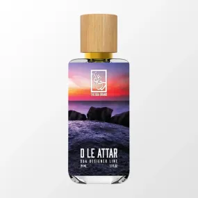 D Le Attar