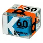 D3 Kinesiology tape 6.0