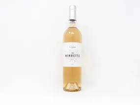 Domaine Gayda, La Minuette 2022, Organic Rosé, Brugeroilles Languedoc France