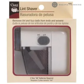 Dritz Fabric Lint Shaver