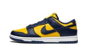 Dunk Low Michigan