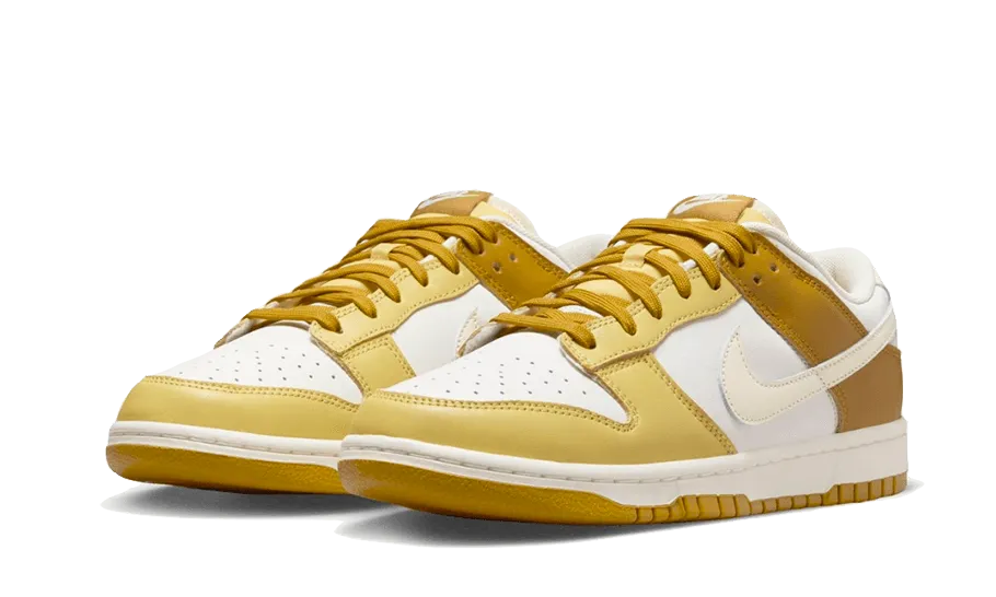 Dunk Low Retro Bronzine Coconut Milk