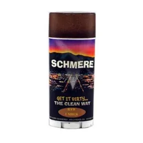 D.W. Schmere Crayon Stick - Raw Umber