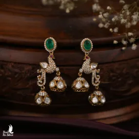 Earring SCPL- 6420