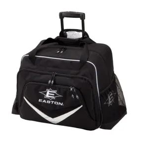 Easton Wheeled Coach Bag