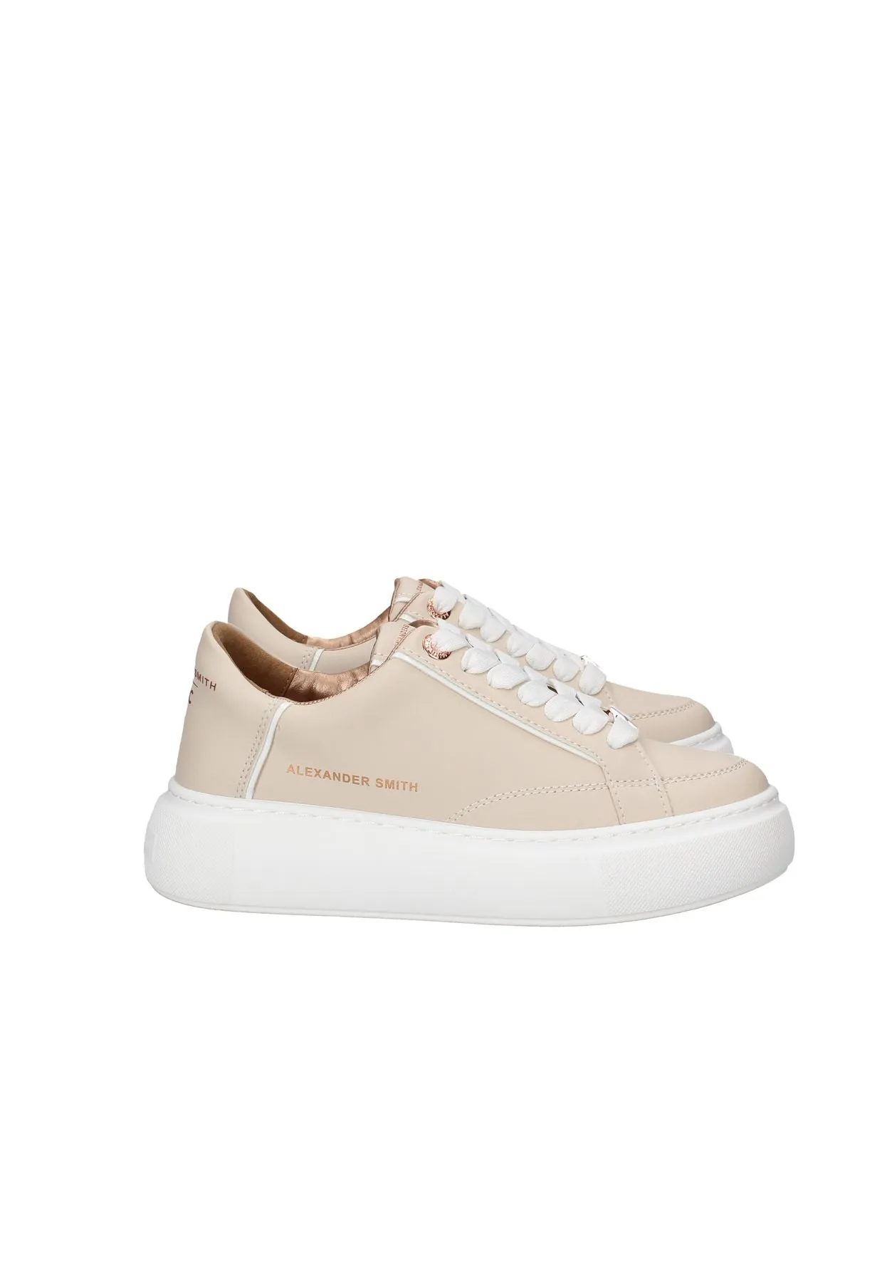 EGW7318NUE sneaker ALEXANDER SMITH