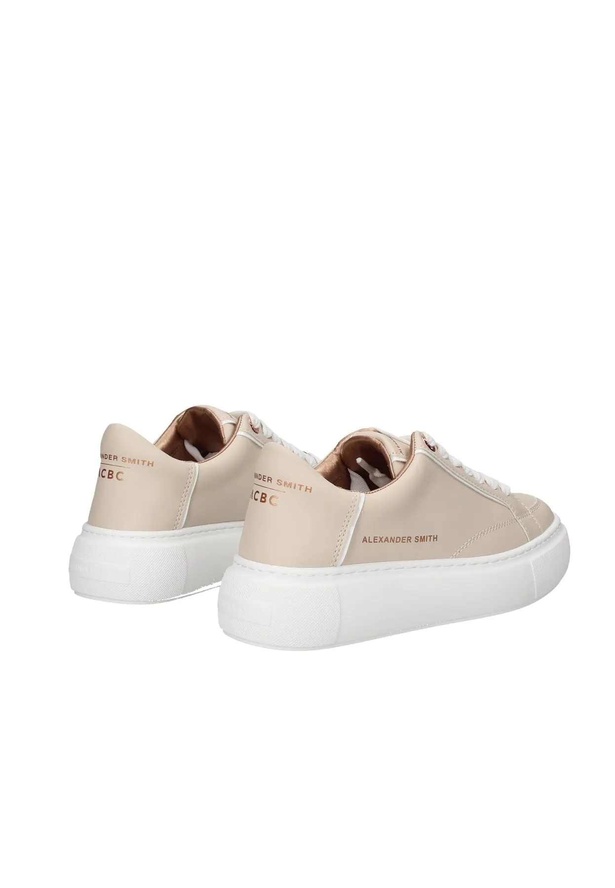 EGW7318NUE sneaker ALEXANDER SMITH