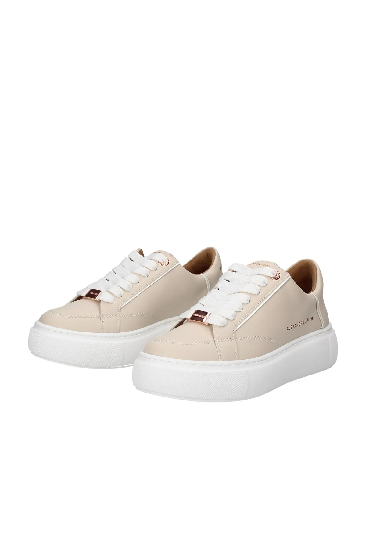 EGW7318NUE sneaker ALEXANDER SMITH