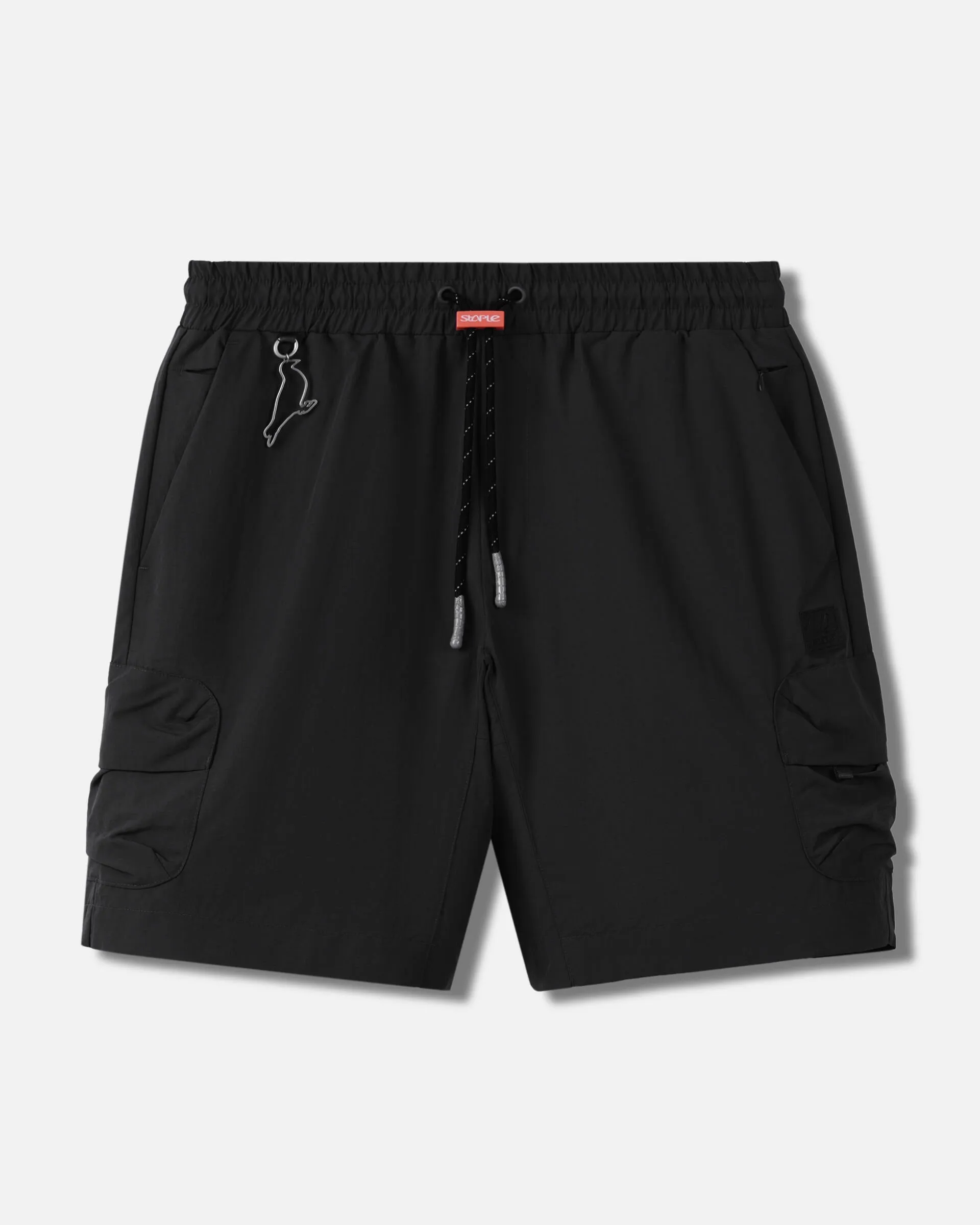 Eldridge Cargo Shorts