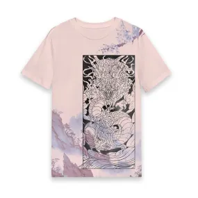 Empyrean - Sky Dragon - Tee