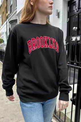 Erica Brooklyn Sweatshirt