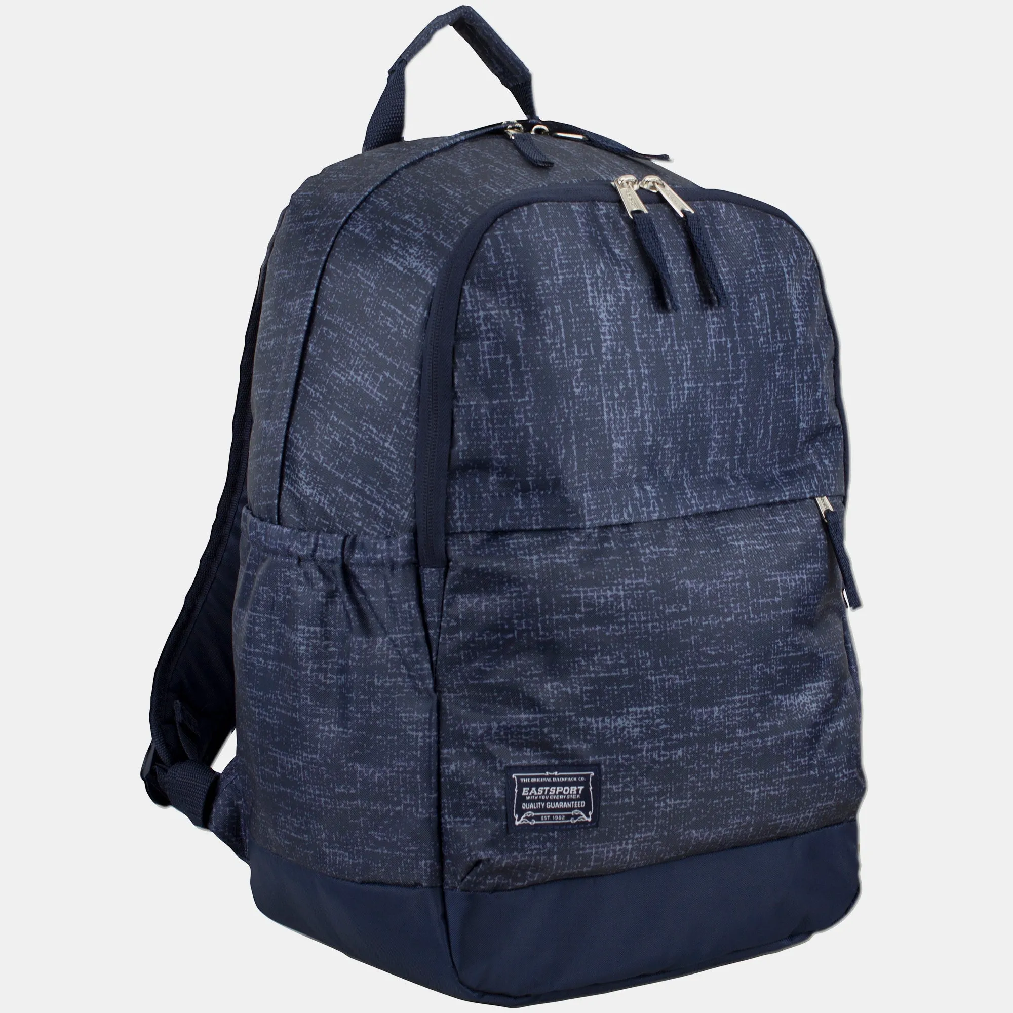 Everyday Classic Backpack with Interior Tech Sleeve