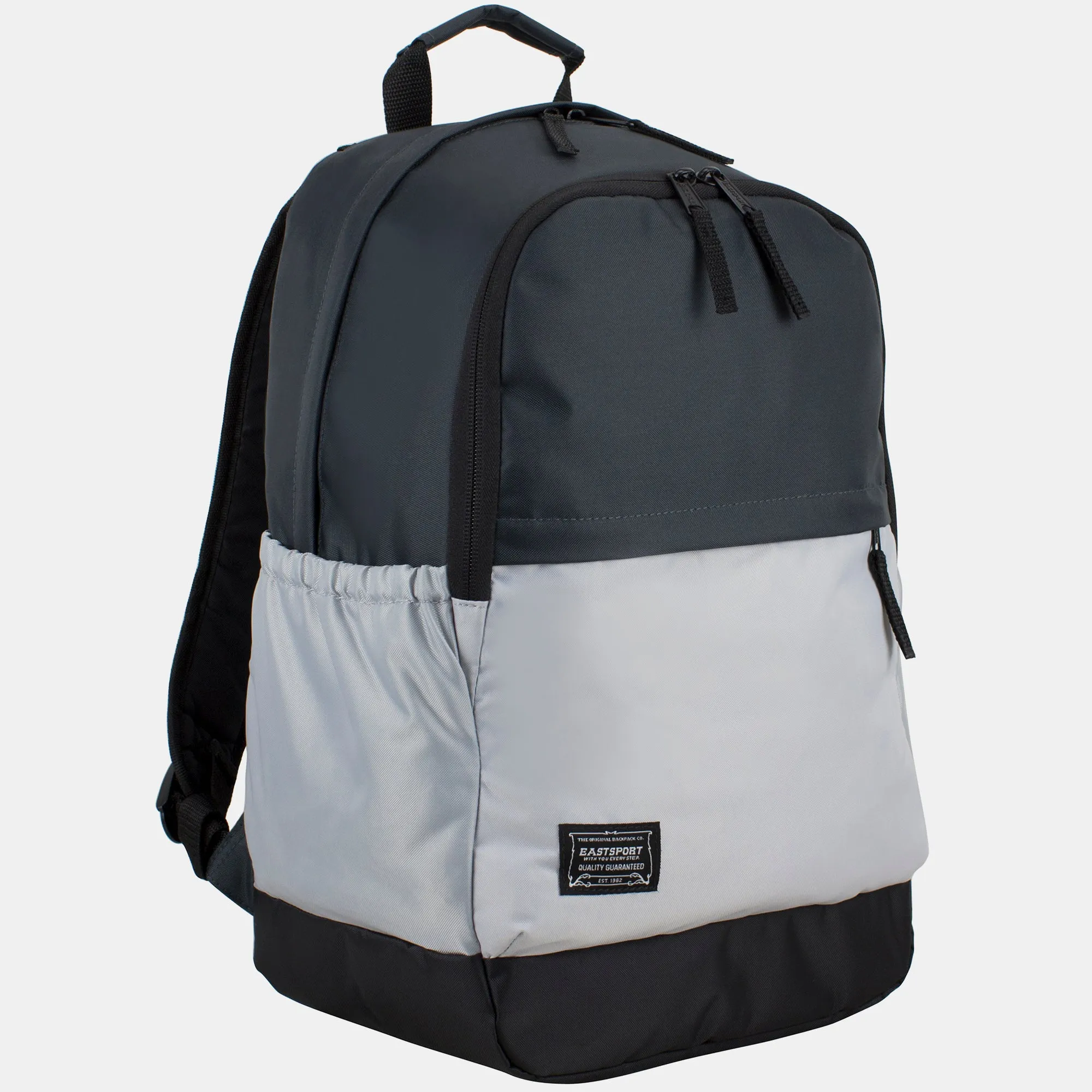 Everyday Classic Backpack with Interior Tech Sleeve