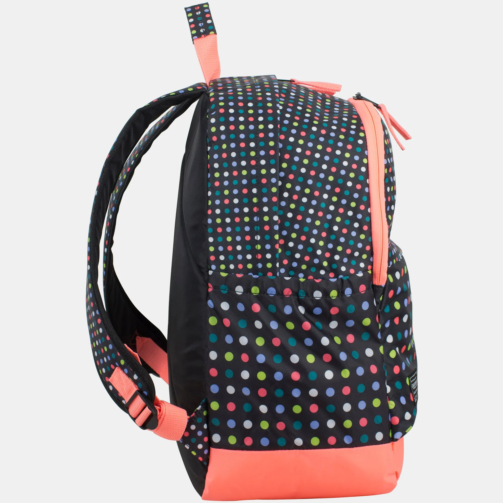 Everyday Classic Backpack with Interior Tech Sleeve