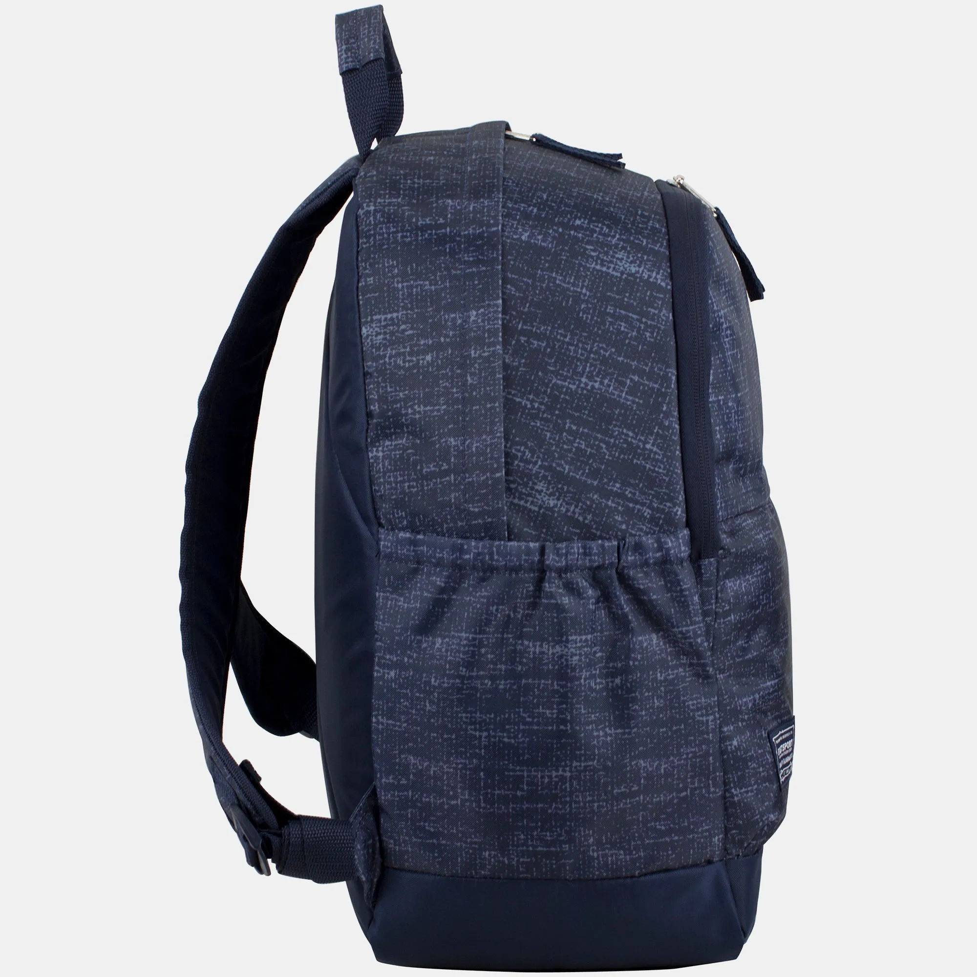 Everyday Classic Backpack with Interior Tech Sleeve