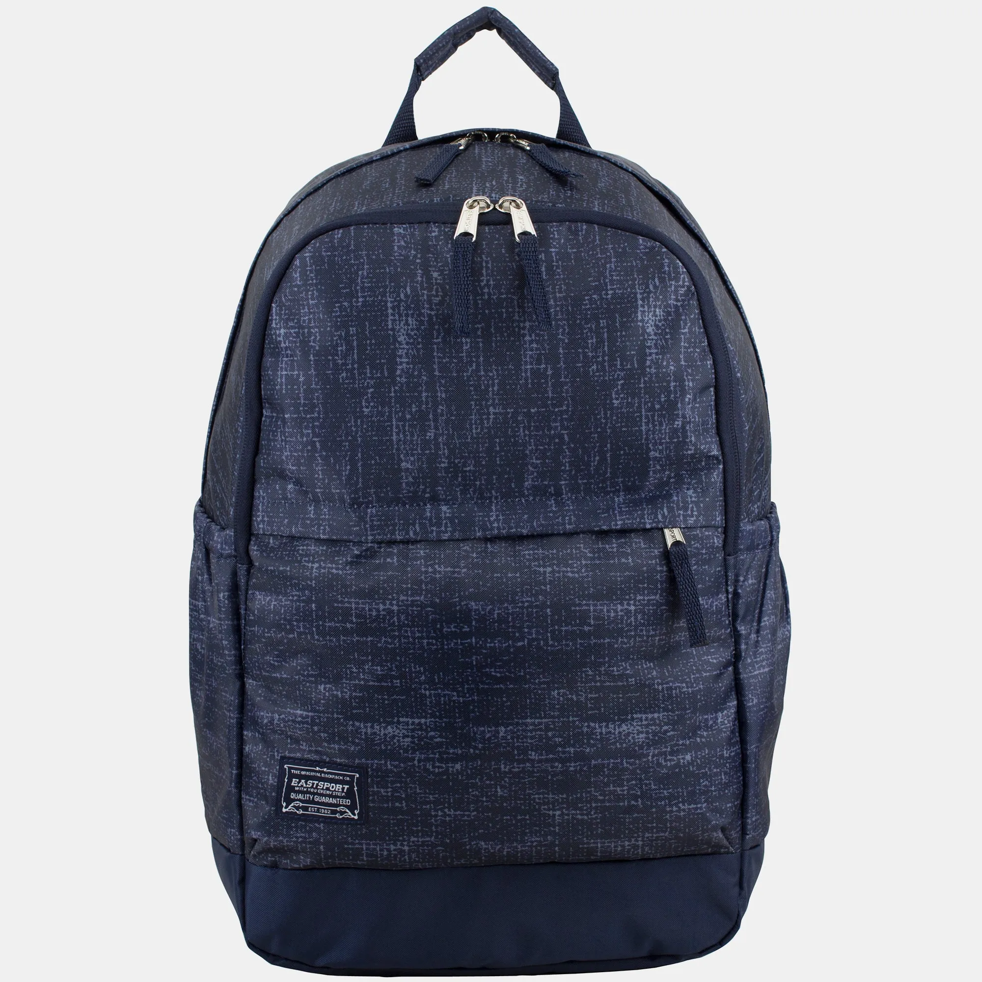 Everyday Classic Backpack with Interior Tech Sleeve