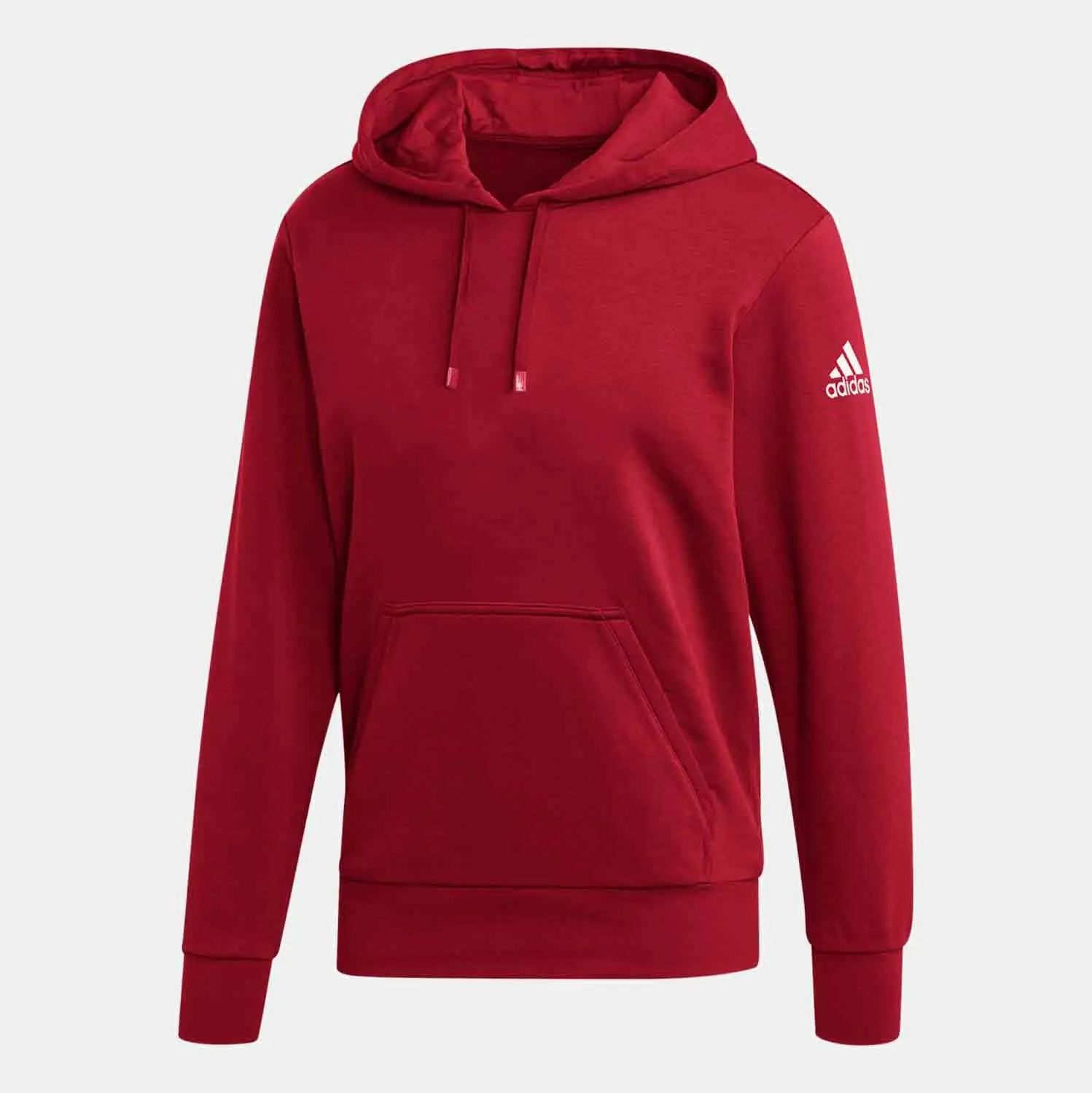 Fleece Hoodie