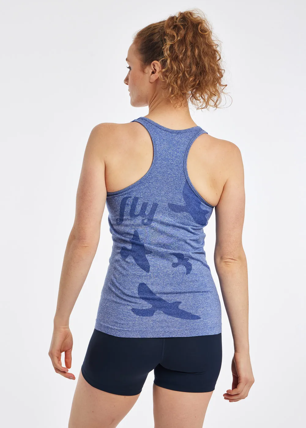 Flyte Tank