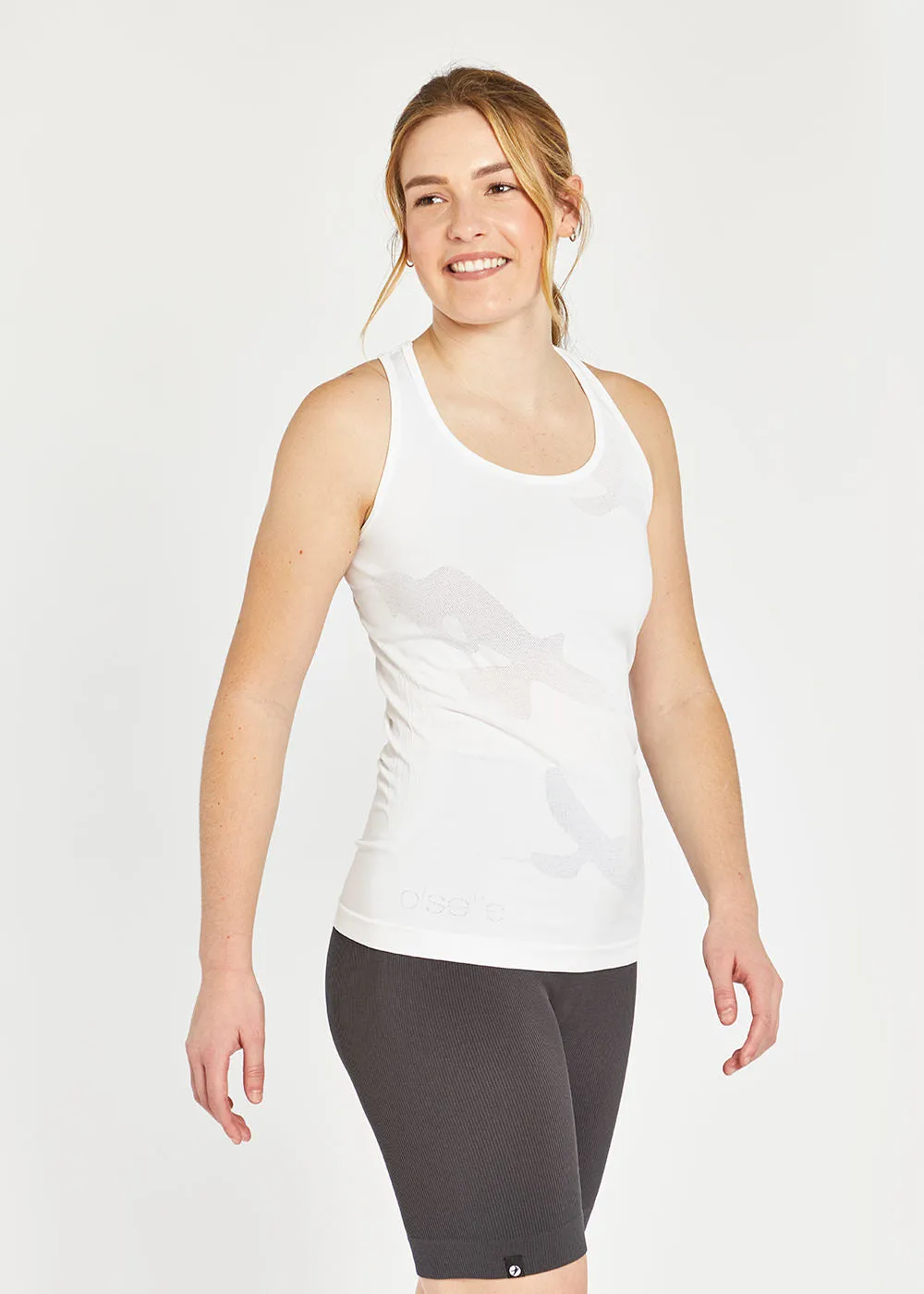 Flyte Tank