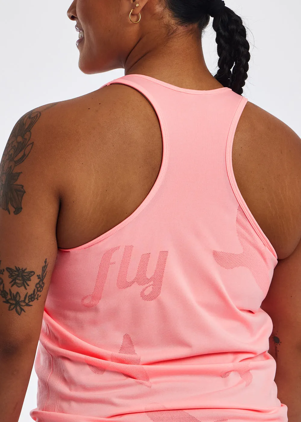 Flyte Tank