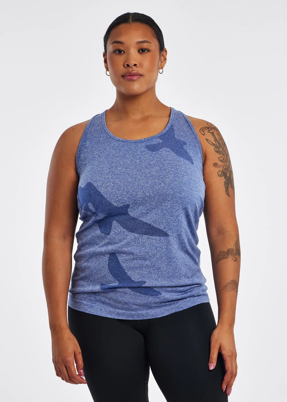 Flyte Tank