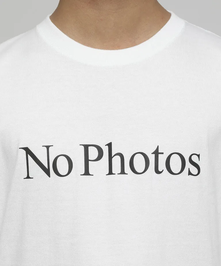 FR2 No Photo Reflector T-shirt[FRC539]