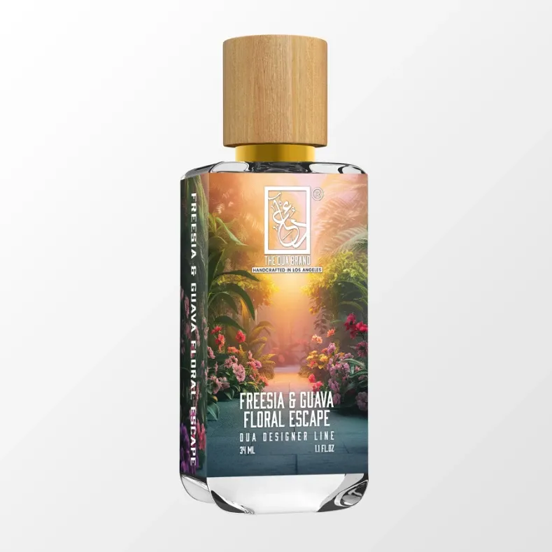 Freesia & Guava Floral Escape  (Coming Soon)