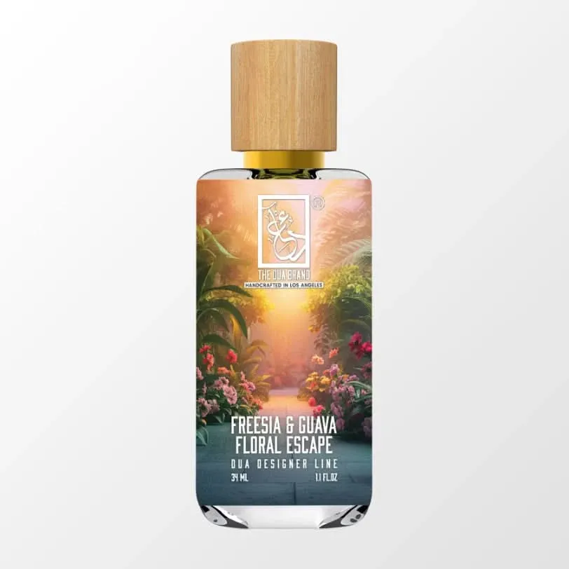 Freesia & Guava Floral Escape  (Coming Soon)