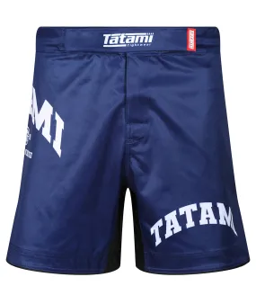 Freshman Grappling Shorts - Navy