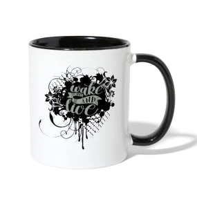 Genesis Alive Mug