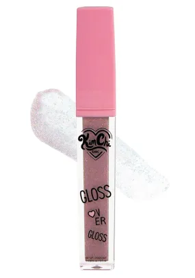 GLOSS OVER GLOSS Lip Gloss -05 Aurora