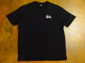 Graffiti LCB T-Shirt - Black