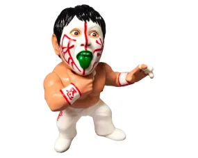 GREAT MUTA 16D FIGURE [WHITE PAINT VER.]