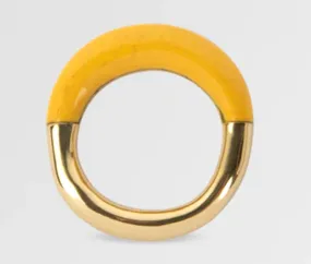 Horn ring