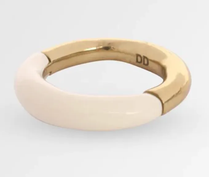 Horn ring