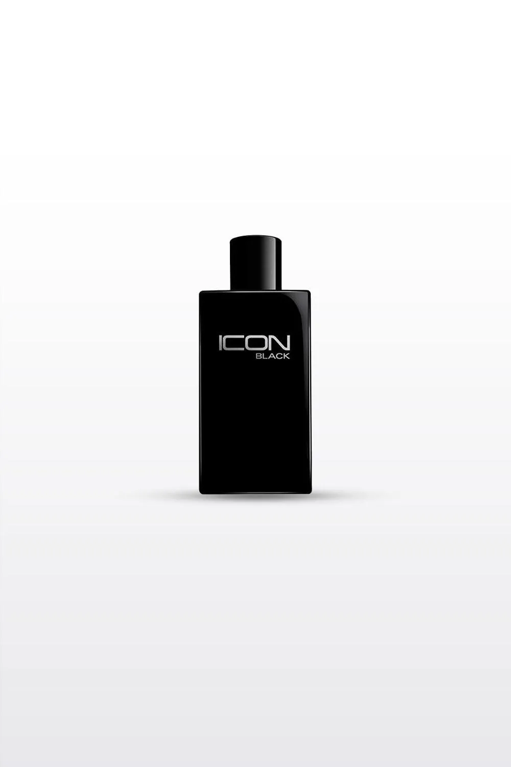 ICON BLACK EDT בושם לגבר  100 מ"ל