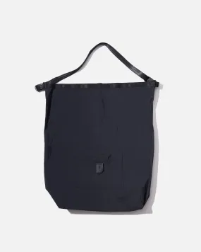 Improvisation Bag - Black