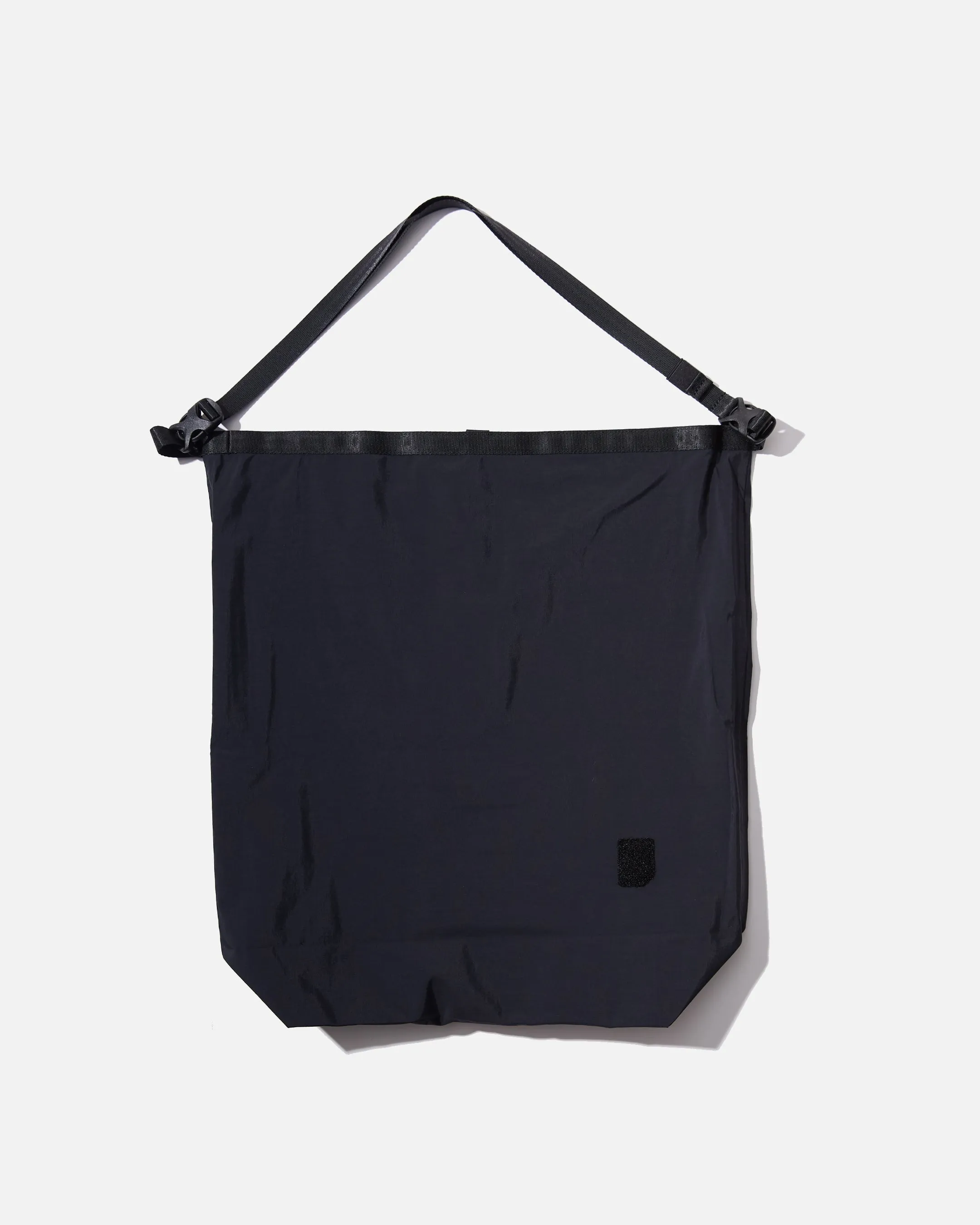 Improvisation Bag - Black