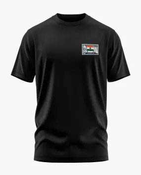 INDIA POSTAL STAMP T-Shirt