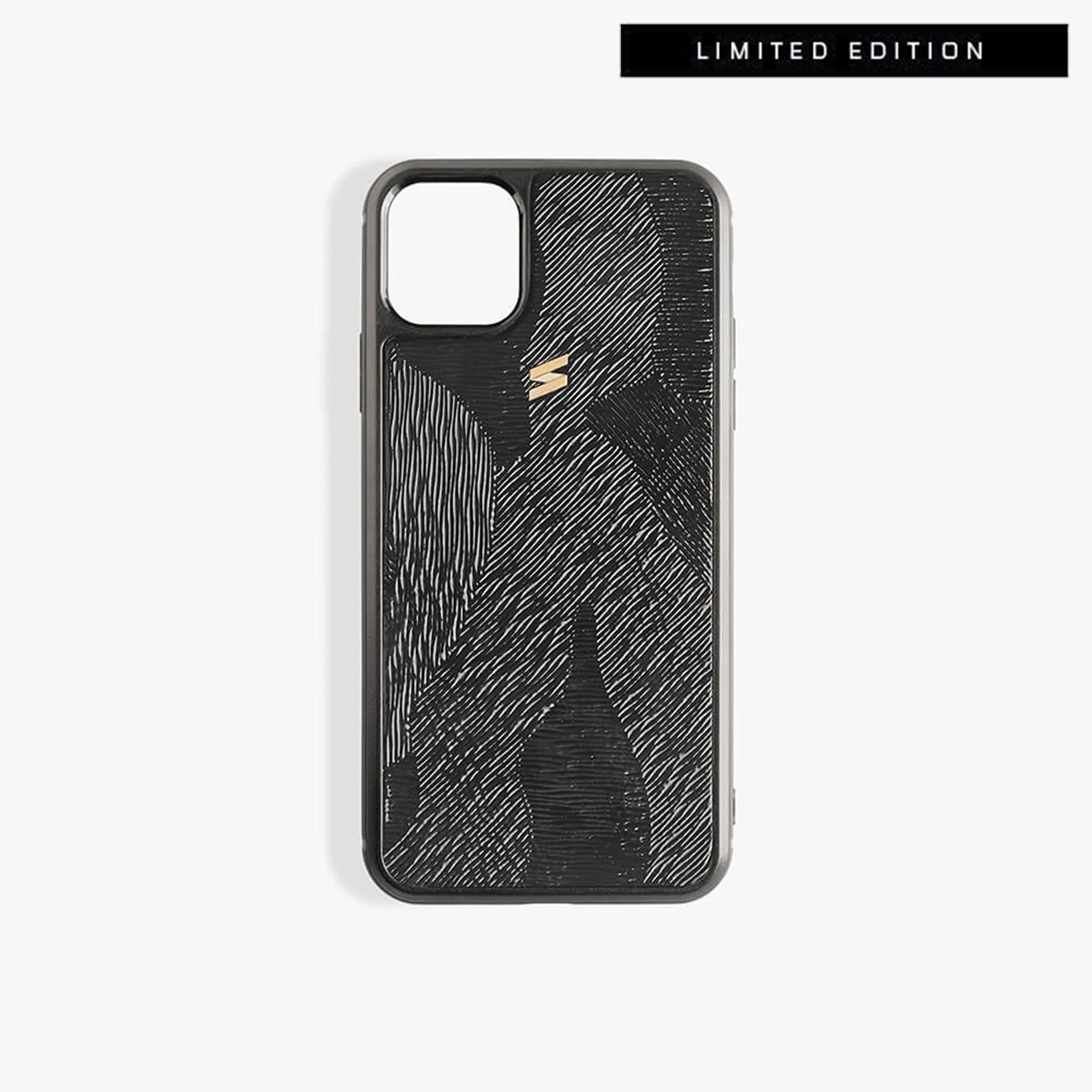 iPhone 11 Pro Max Case Kenya Black