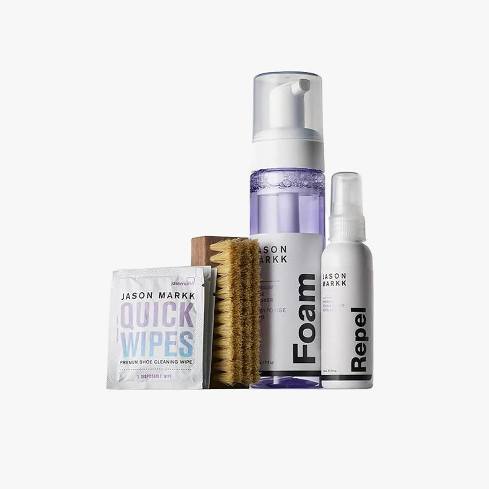 Jason Markk Care Kit