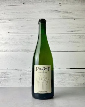 Jérôme Forget - Poiré Domfront Normandy Perry 2022 (750 mL)