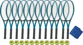 Junior Tennis Class Kit