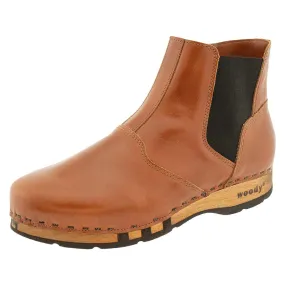 Louis Herren Clog Stiefel woody®