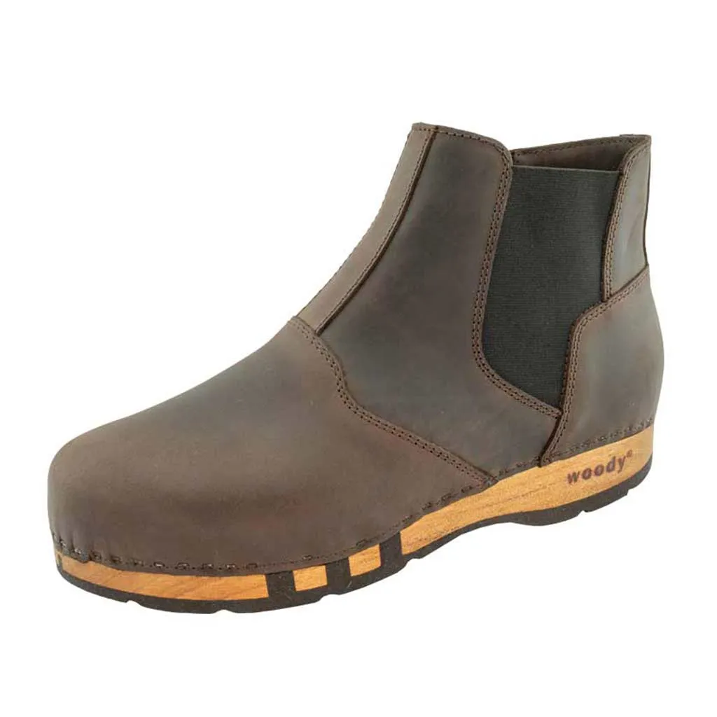 Louis Herren Clog Stiefel woody®