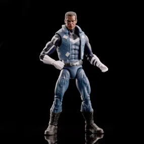 Marvel Legends Series Blue Marvel