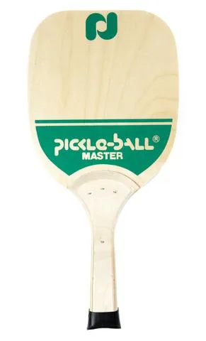 Master Pickleball Set