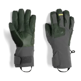 Men's Extravert Gloves