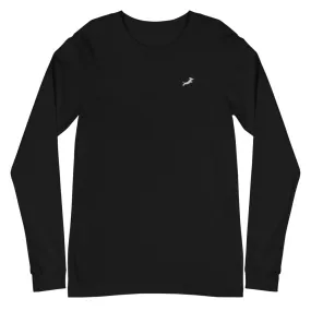 Men's Longboi Logo Long Sleeve Tee