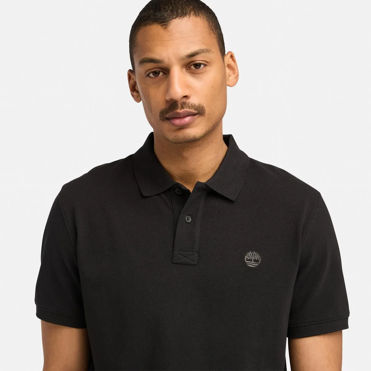 Men's Millers River Pique Polo